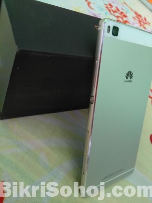 Huawei p8